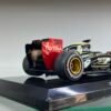 lotus E20 - kimi raikkonen - 2012