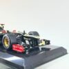 lotus E20 - kimi raikkonen - 2012