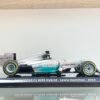mercedes f1 w05 hybrid - lewis hamilton -2014