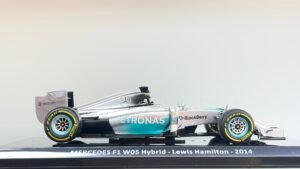 IMG_0174 mercedes f1 w05 hybrid - lewis hamilton -2014