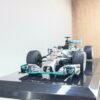 mercedes f1 w05 hybrid - lewis hamilton -2014