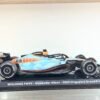 williams fw45 - alexander albon -2023 singapore grand prix