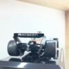 williams fw45 - alexander albon -2023 singapore grand prix