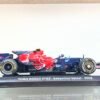 toro rosso str3 - sebastian vettel -2008