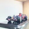 toro rosso str3 - sebastian vettel -2008