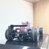 toro rosso str3 - sebastian vettel -2008